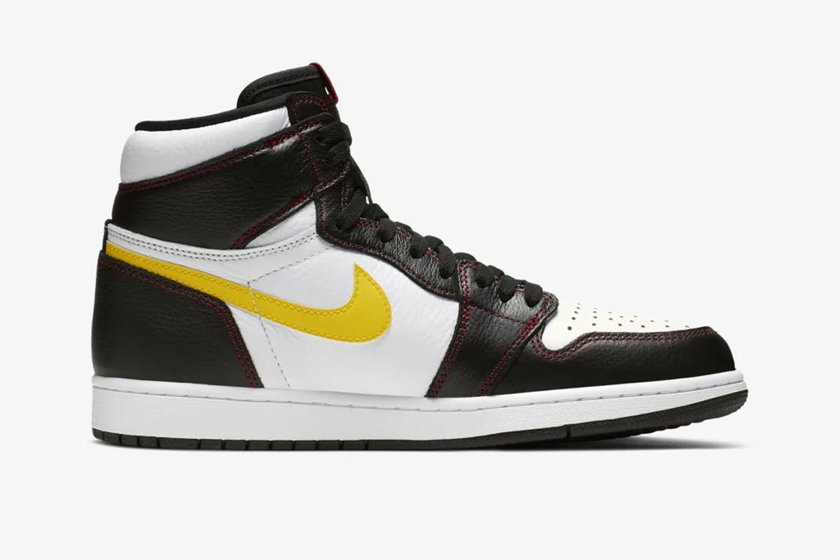 Nike Air Jordan 1 Defiant: How \u0026 Where to Buy Tomorrow
